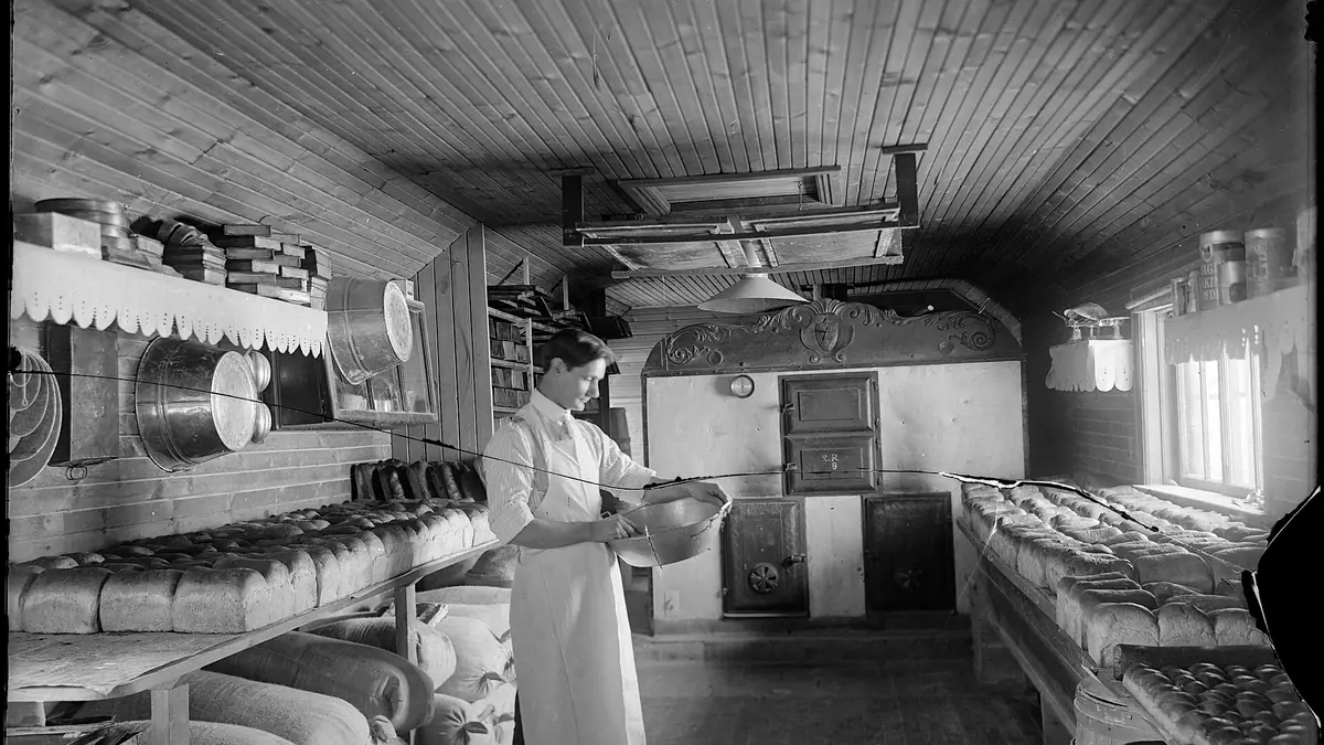 Greggs – bakery in Great Knowley, Chorley